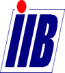 IIB Logo